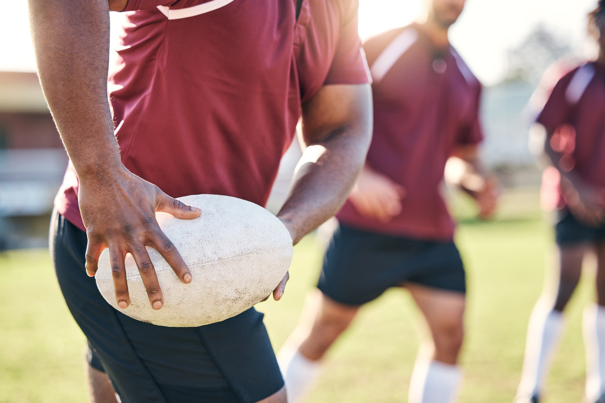 rugby