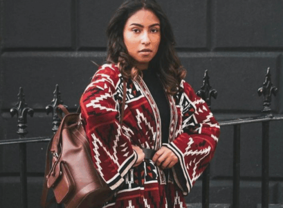 sac à dos cuir femme