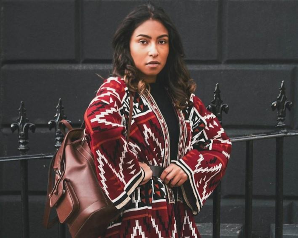 sac à dos cuir femme