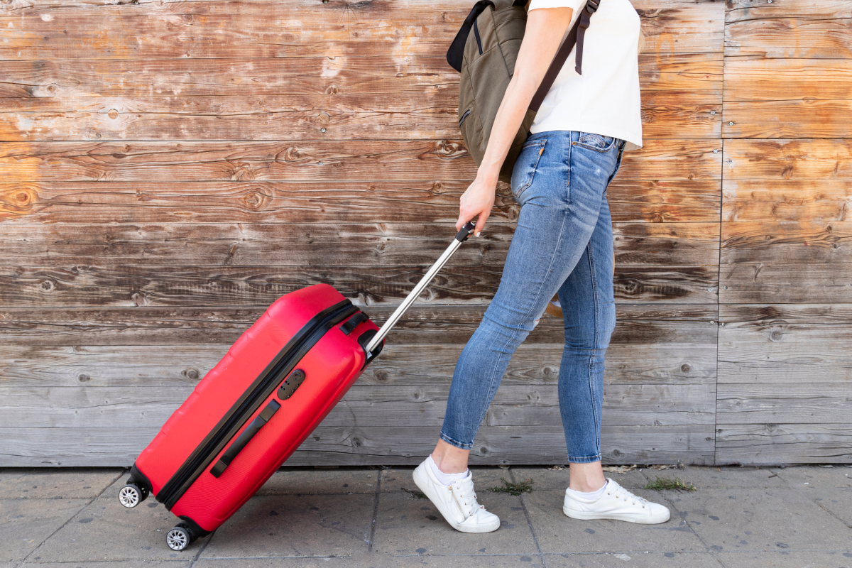 sac de voyage