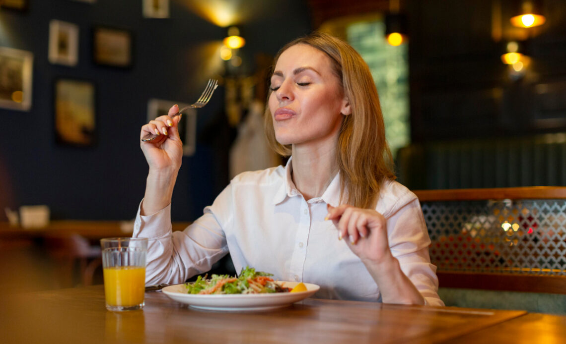 santé et alimentation