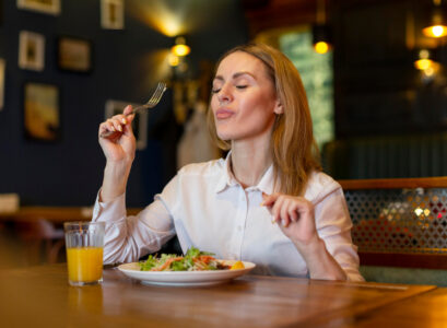 santé et alimentation