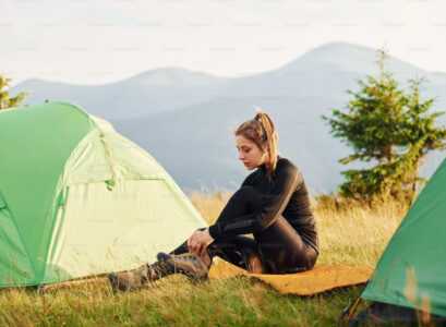 séjours camping