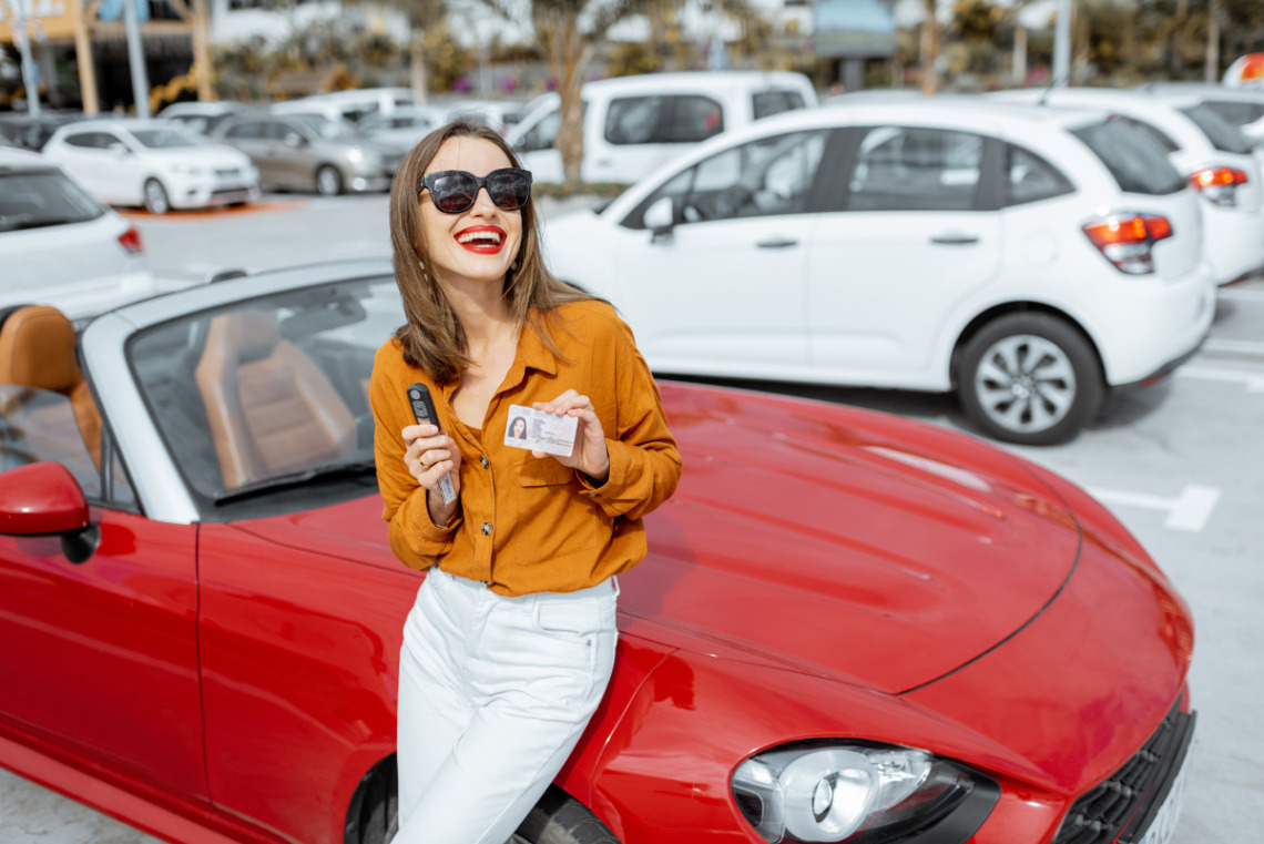 service permis