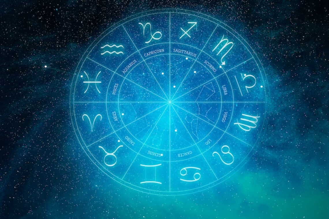 signe astrologique