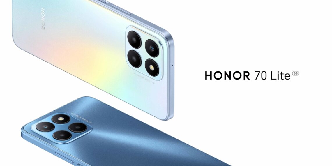 smartphones honor