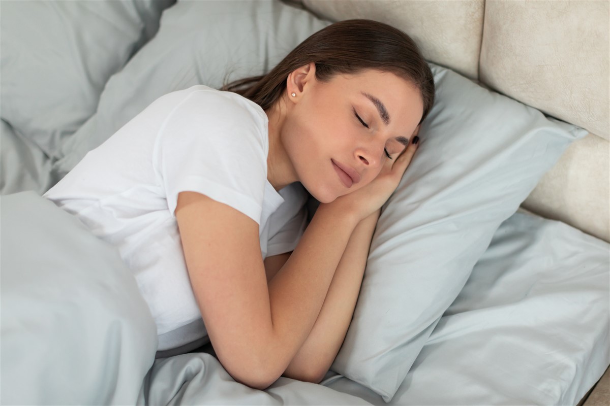 sommeil réparateur
