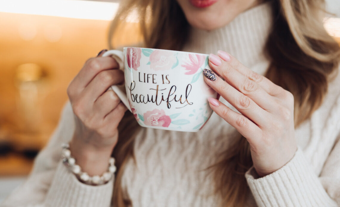 tasse à café