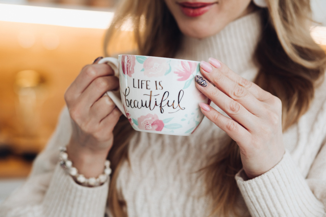 tasse à café