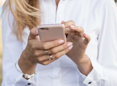 téléphone à distance