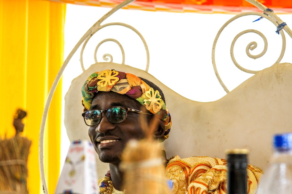 top 3 des célébrités ivoirienne