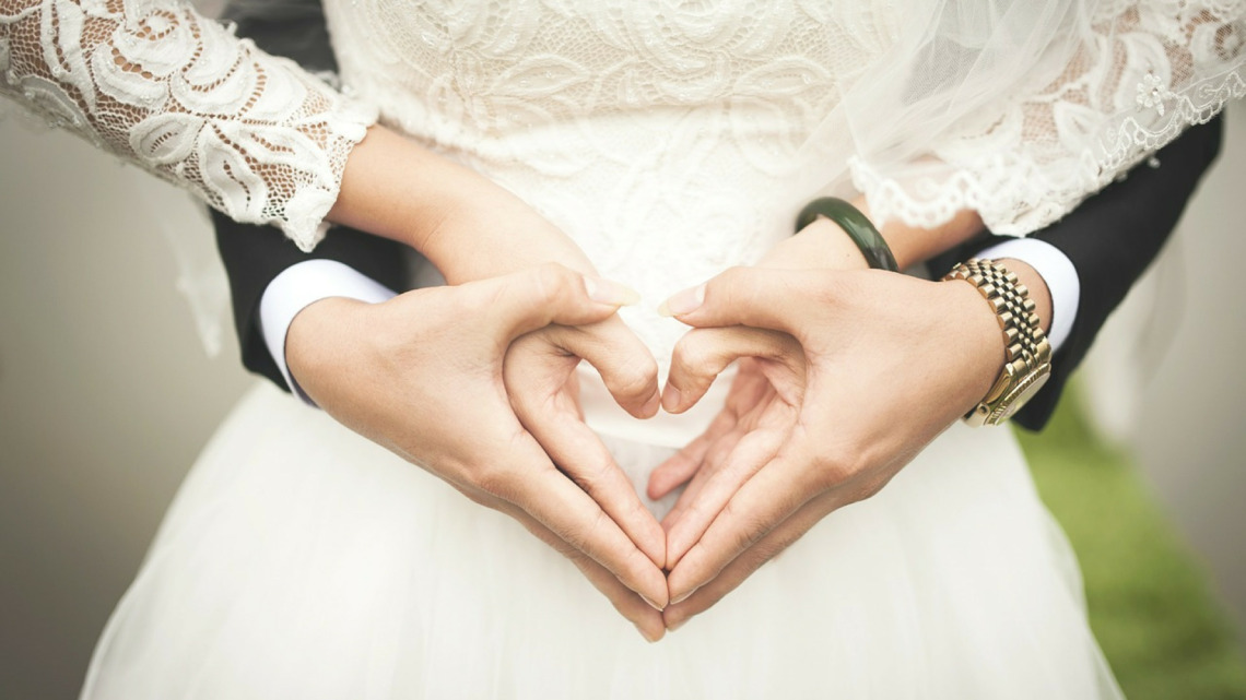 Un faire-part de mariage facile à créer grâce à un site en ligne