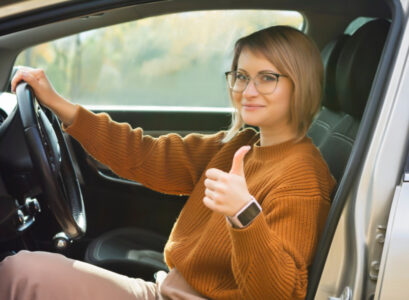 vacance en voiture