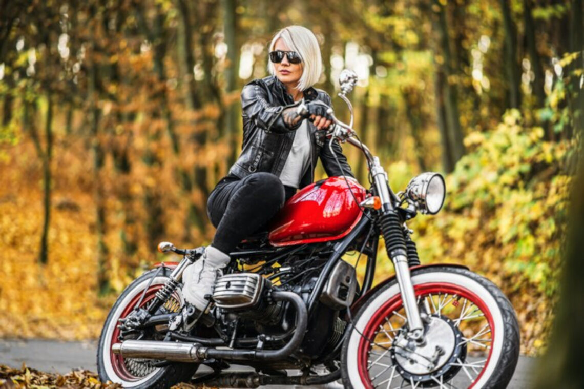 vacance moto