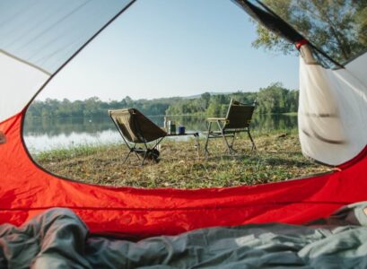 vacances en camping