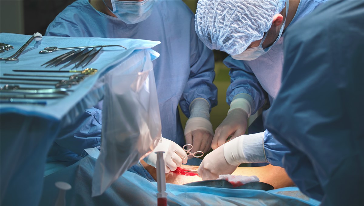 Innovations en chirurgie l'impact des nouvelles valves médicales