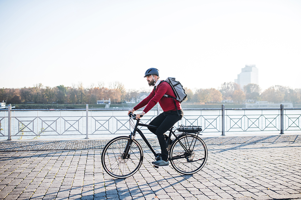 vélo électrique