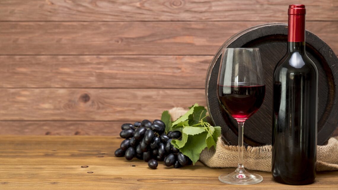 vin bordeaux