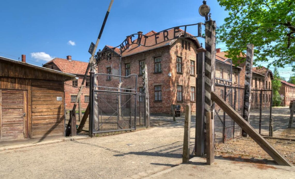 visiter Auschwitz