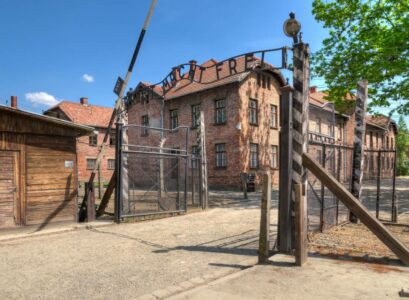 visiter Auschwitz