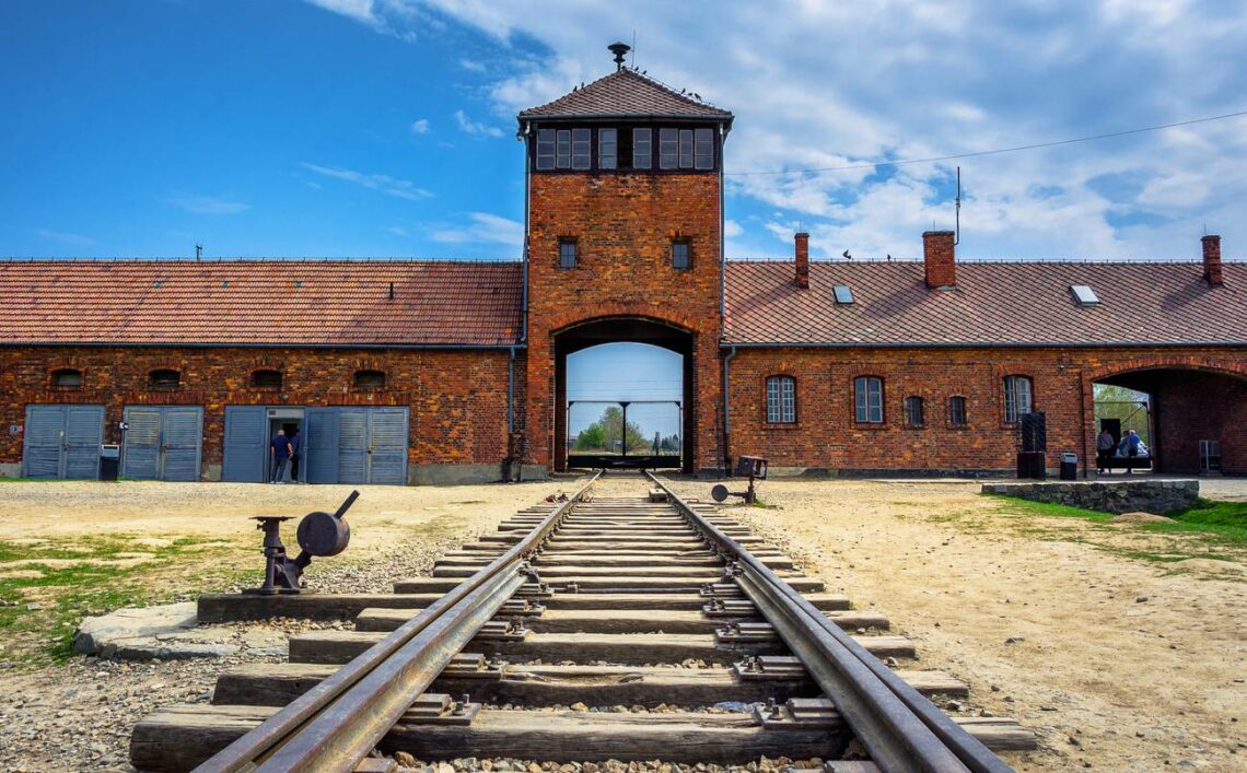 visite Auschwitz