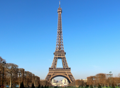 visiter tour Eiffel
