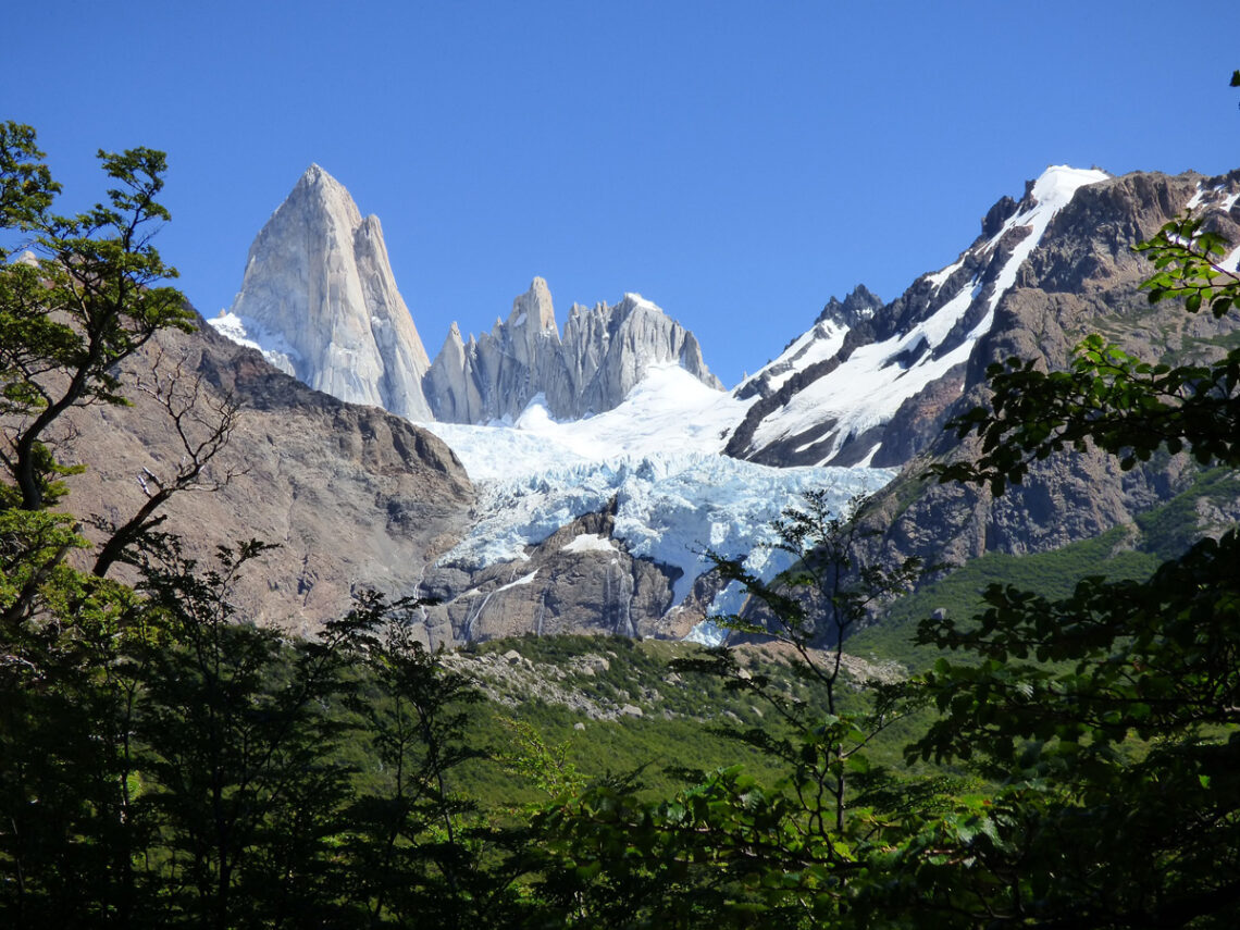 voyage en Patagonie à Temuco