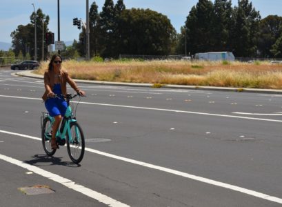 vélo électrique