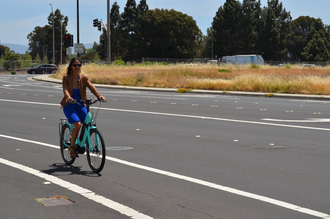 vélo électrique