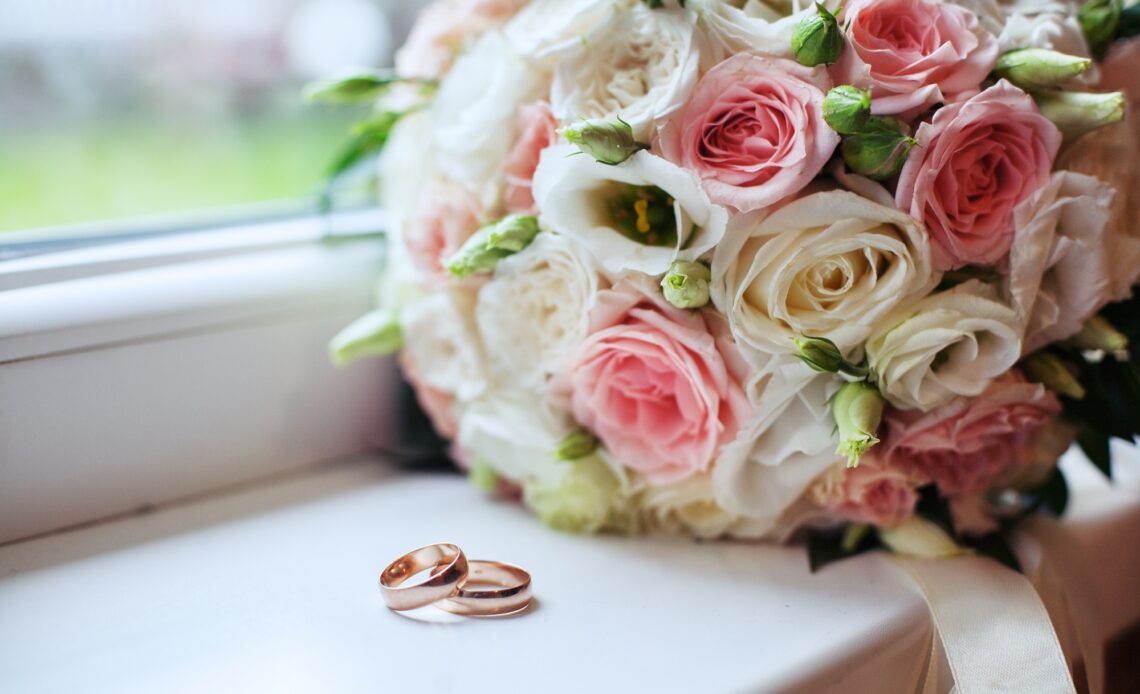 textes d'amour pour mariage