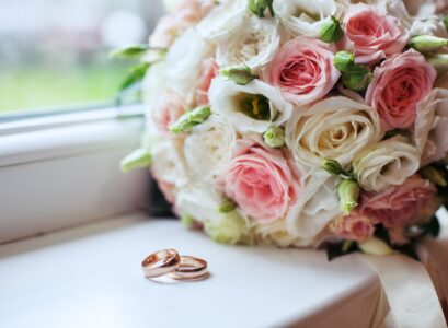 textes d'amour pour mariage