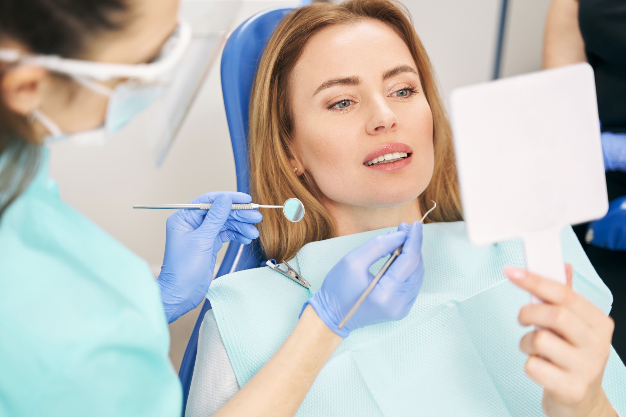 Hongrie pour soins dentaires